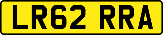 LR62RRA