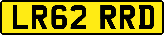 LR62RRD