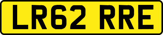 LR62RRE