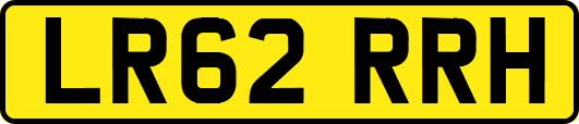 LR62RRH