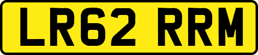 LR62RRM
