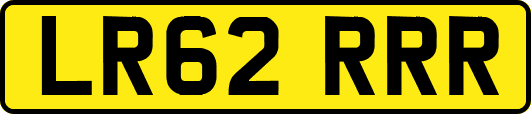 LR62RRR