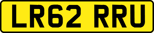LR62RRU