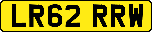 LR62RRW