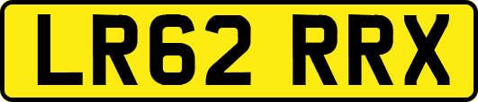 LR62RRX
