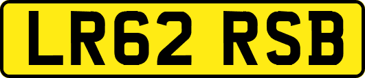 LR62RSB