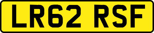 LR62RSF