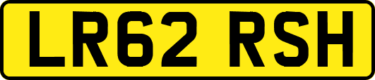 LR62RSH