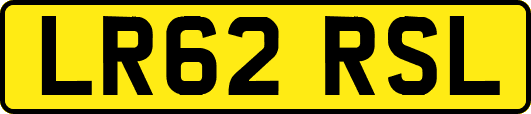 LR62RSL