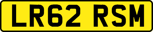 LR62RSM