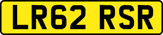 LR62RSR