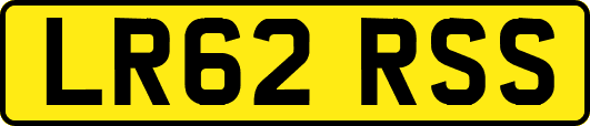 LR62RSS