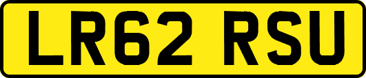 LR62RSU