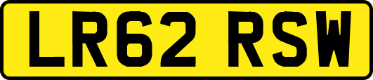 LR62RSW