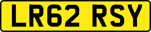 LR62RSY