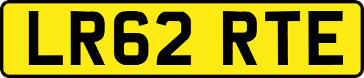 LR62RTE