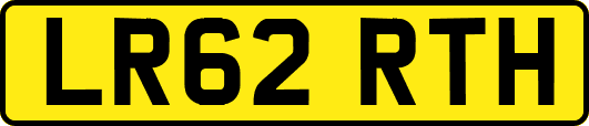 LR62RTH