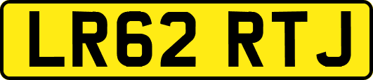 LR62RTJ