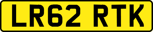 LR62RTK