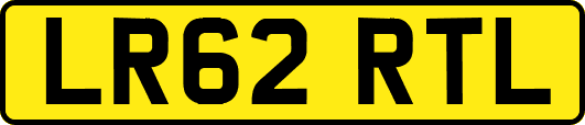 LR62RTL