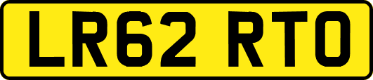 LR62RTO