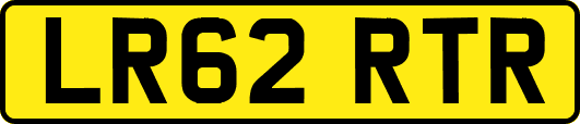 LR62RTR