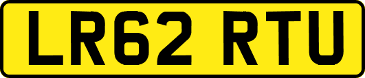 LR62RTU