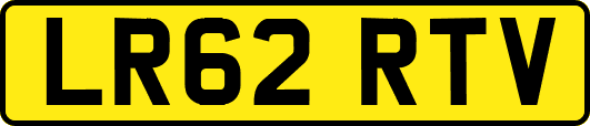 LR62RTV