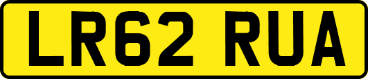 LR62RUA