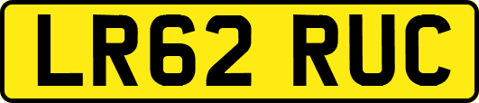 LR62RUC