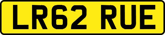 LR62RUE