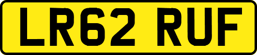 LR62RUF