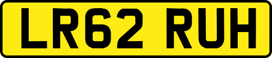 LR62RUH