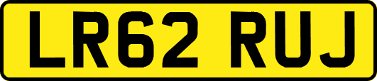 LR62RUJ
