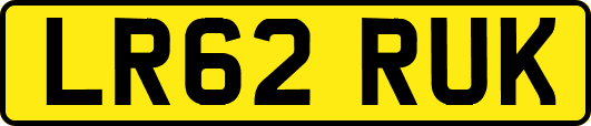 LR62RUK