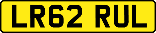 LR62RUL
