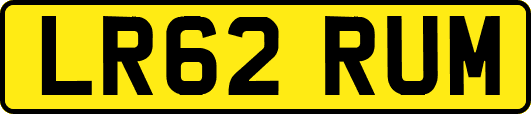 LR62RUM