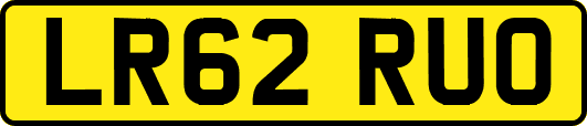 LR62RUO