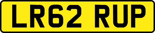 LR62RUP