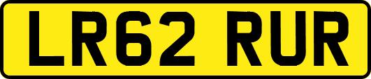 LR62RUR