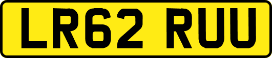 LR62RUU