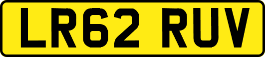 LR62RUV
