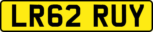 LR62RUY