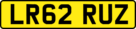 LR62RUZ