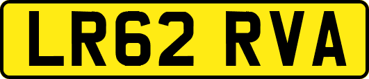 LR62RVA