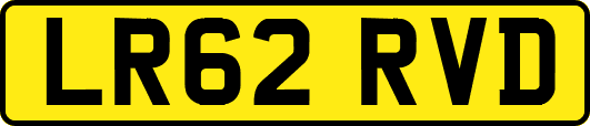 LR62RVD