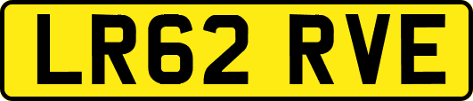LR62RVE