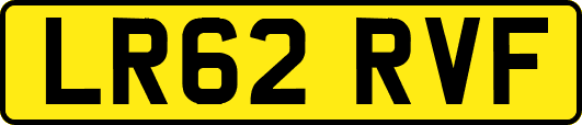LR62RVF