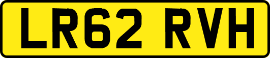 LR62RVH