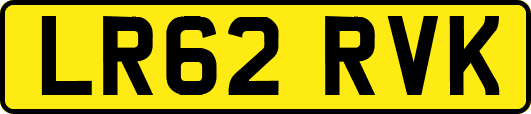 LR62RVK